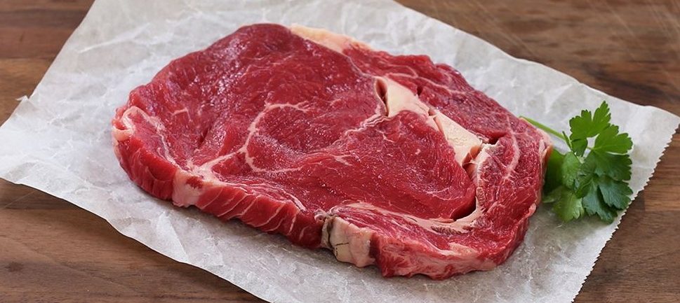 Carne de búfalo: propiedades, beneficios y valor nutricional