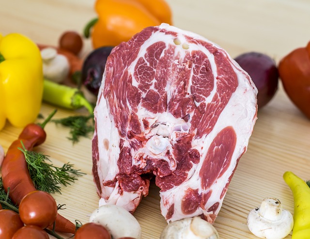 Carne de cabra: propiedades, beneficios y valor nutricional