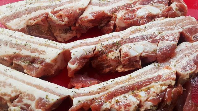 Carne de cerdo: propiedades, beneficios y valor nutricional