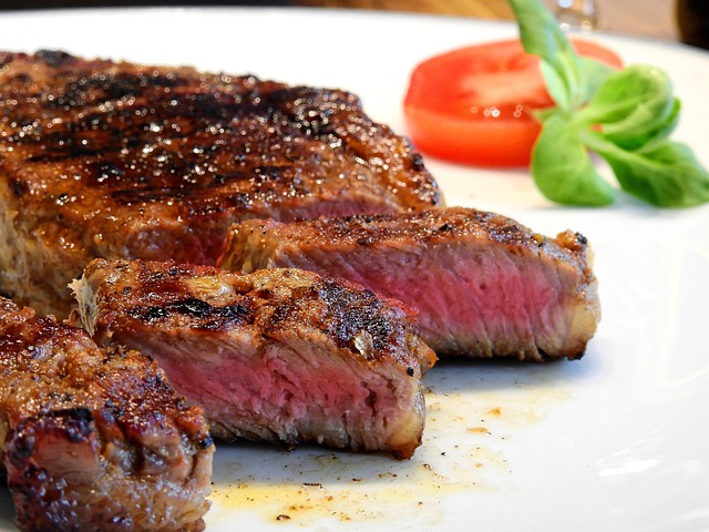 Carne de ternera: propiedades, beneficios y valor nutricional