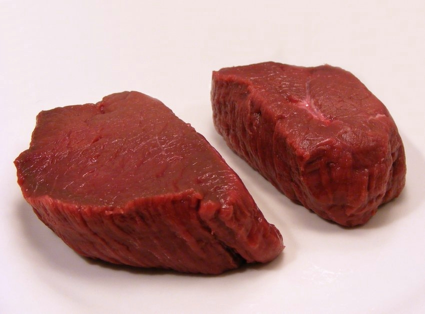 Carne de venado: propiedades, beneficios y valor nutricional