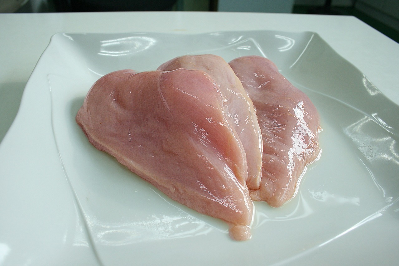 Pechuga de pollo: propiedades, beneficios y valor nutricional